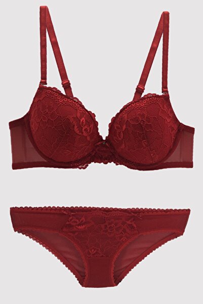 Pierre Cardin 4561 Комплект сутиен с банели и дантела