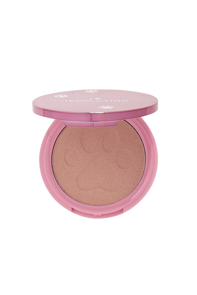 I HEART REVOLUTION X Disney Marie Highlighter Madame