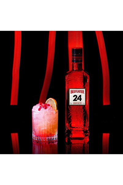 Beefeater 24 London Dry Gin, 45%, 0.7L