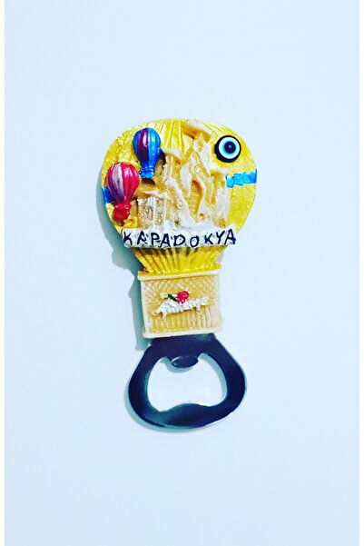 REYYAN مغناطيس فتح الأغطية كابادوكيا