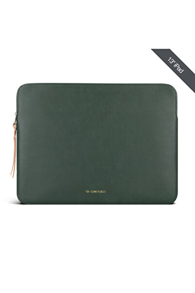Comfyable 13" iPad Pro/Air Tablet Çantası - Smart/Magic Uyumlu, Sıvıya Dayanıklı