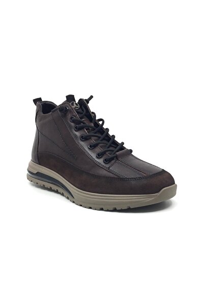 LİSANS SHOES 100% piele pentru bărbați, confortabili, zilnic, pantofi sport o...