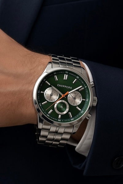 S.POLO Marka Orijinal Erkek Kol Saati Bileklik Hediyeli