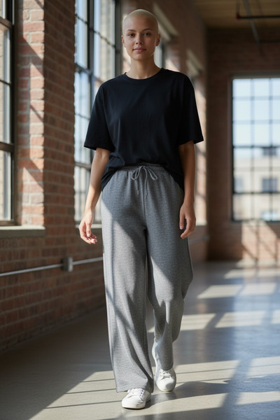 King LDN Eşofman altı