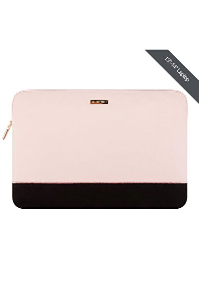 Comfyable 13”-14” Laptop Sleeve MacBook Air/Pro - M1/M2/M3/M4/M5 Compatible, Water Resistant