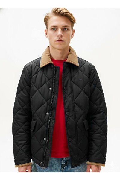 Tommy Hilfiger Plus Tommy Hilfiger Men's Coat