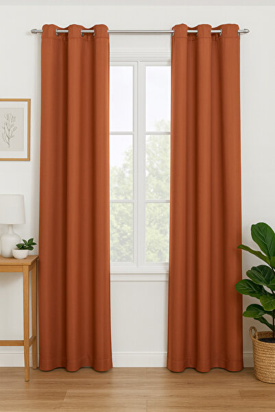 Atmosfera Blackout drapery