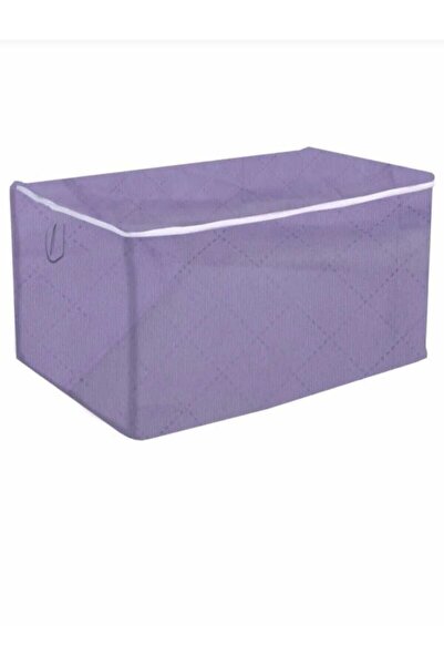 AYHOME 10 Adet Hurç Baza Altı Hurcu Büyük Boy Yorgan Hurcu Hurç Seti 100 X 50 Gardrop Düzenleyici