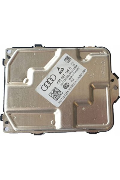 Xenon Bright Modul far LED Hella Audi, VW, Seat, Skoda 8V0907399B, 8V0 907 39...