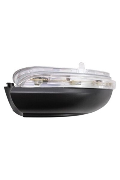 Xenon Bright Semnalizator LED oglindă stânga VW Golf 6, Touran - 3BD949101A /...