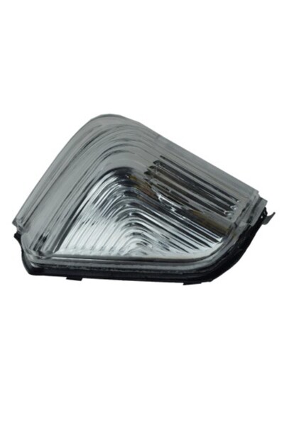 Xenon Bright Lampă semnalizare oglindă dreapta Mercedes-Benz Sprinter W906, V...