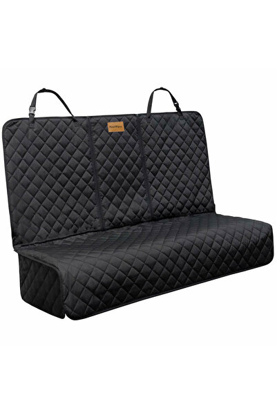 NEXTWAVE Husa protectie bancheta auto NextWave®, animale, universala, imperme...