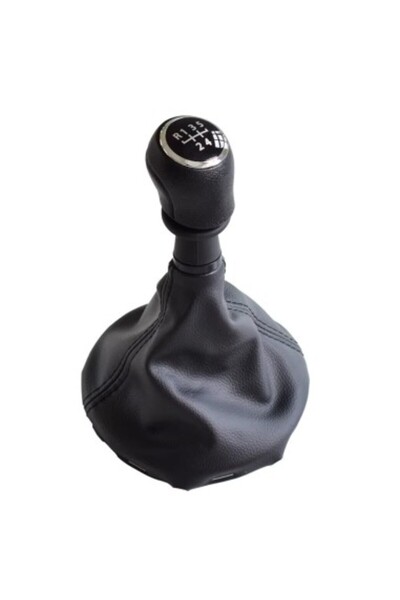 Xenon Bright Гайка на втулката на скоростната кутия VW Transporter T5, T5.1 2...