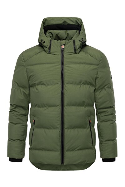 STONE HARBOUR Steppjacke Gavriloo XX