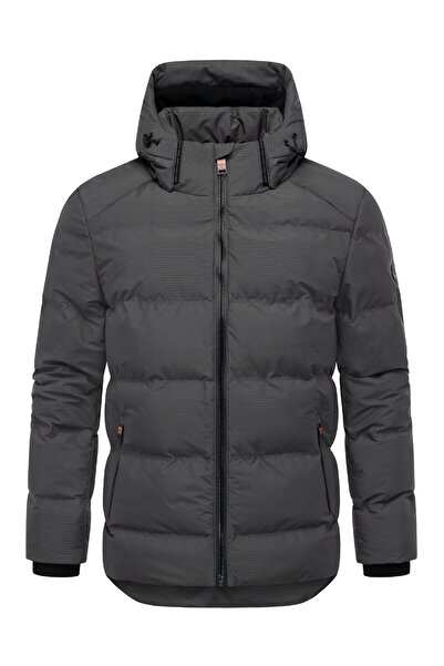 STONE HARBOUR Steppjacke Gavriloo XX