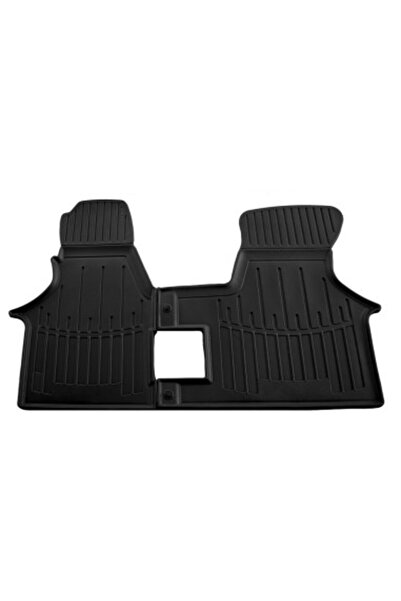 Umbrella Комплект гумени стелки за кола за Volkswagen T4 (1990-2003)