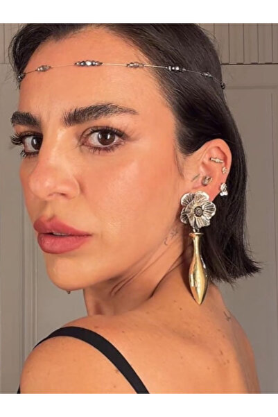 Bo Takı ve Aksesuar Marka model küpe