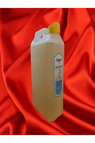 ESMEN Beyaz Zambak Kolonyası 1000cc
