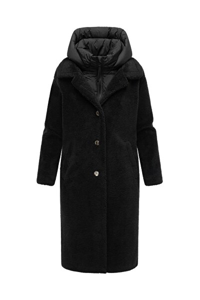 Navahoo Wintermantel Teddyzauber 14