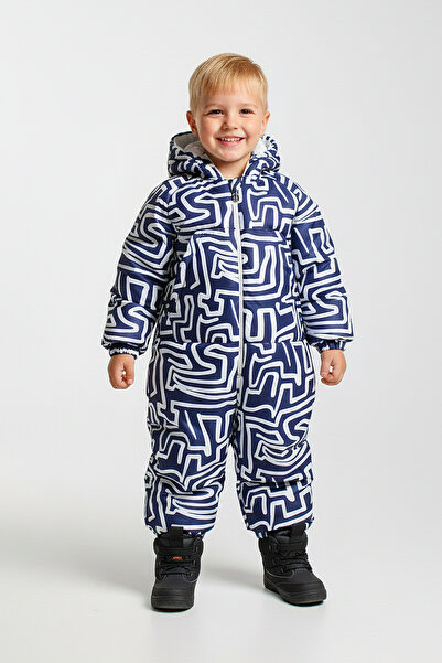 ekozmonot bebek tulumları UNİSEX Kozmonot Tulum Bebek ve Çocuklar İçin Astron...