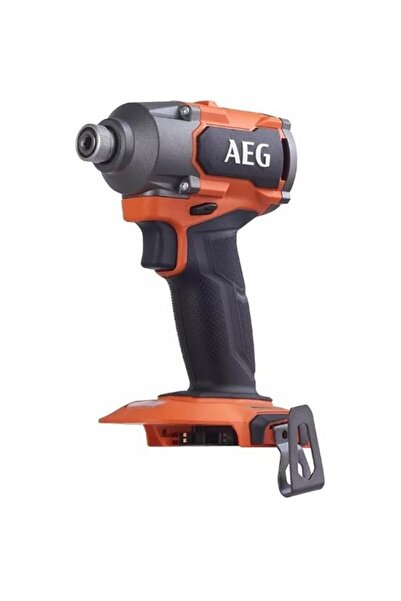 AEG BSS 18C3B3-0 18V Kömürsüz Akülü Darbeli Vidalama T4935478940