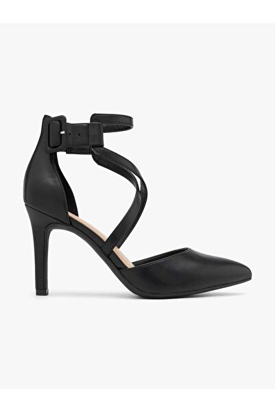Catwalk Topuklu Ayakkabı