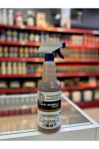 UG TEMİZLİK KOZMETİK DETAILING Ug Detailing Car Smell Enjoy 750ml Araç & Oda ...