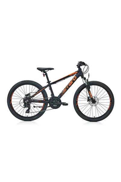 Carraro Force 420 24 Jant, Hidrolik Fren, Dağ Bisikleti (130 /150 cm arası boy)