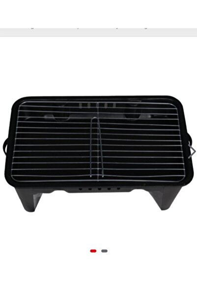 Vatan Köfteci Mangal 50 Cm