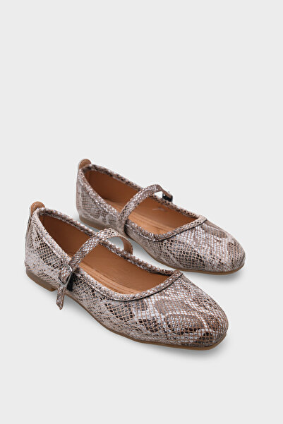 Capone Outfitters Hanna Trend Women's Ballerinas