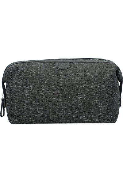 Esquire Geri dönüşümlü yaşam Kulturbeutel 28 cm