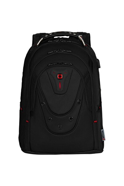 Wenger Ibex Deluxe Businessrucksack 47 cm Laptopfach