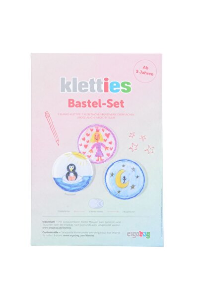 Ergobag Handschellen