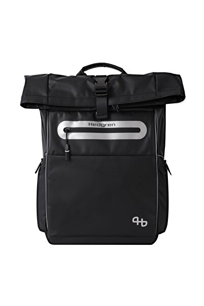 HEDGREN Commute Bike Chain Fahrradrucksack RFID Schutz 53 cm