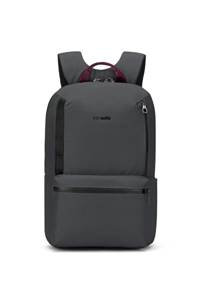 Pacsafe Metrosafe X 20L RFID 45 cm Rucksack - Laptop Fach