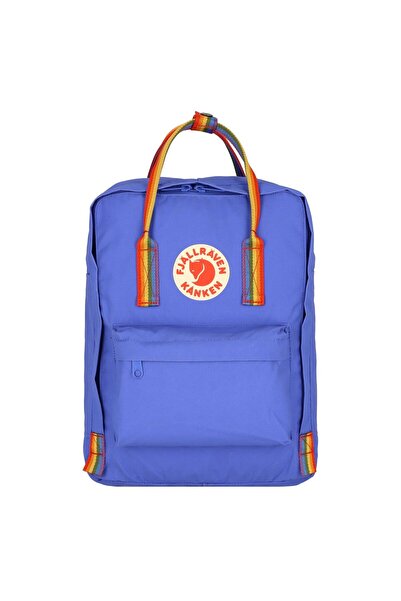 Fjällräven Rucsac Kanken Rainbow 38 cm