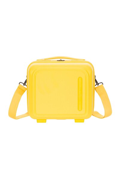 Mandarina Duck Logoduck + Beautycase 27 cm