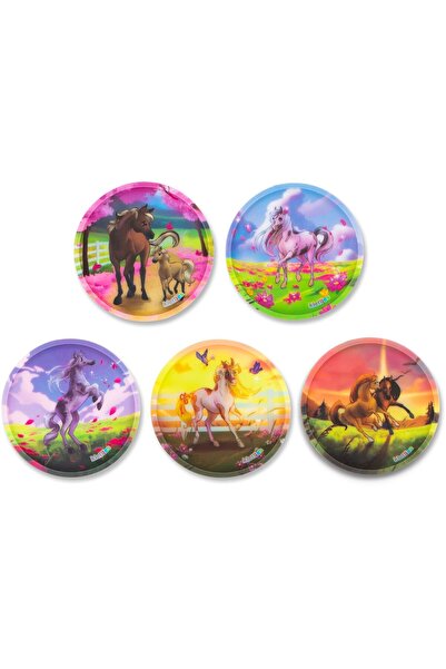 Ergobag Kletties 5tlg.