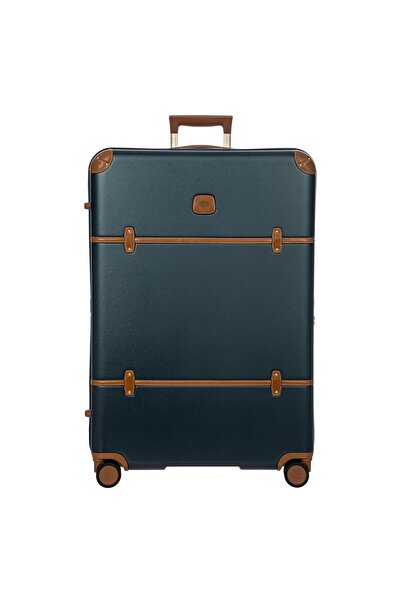 Bric's Bellagio 4 Rollen Trolley 82 cm mit Dehnfalte