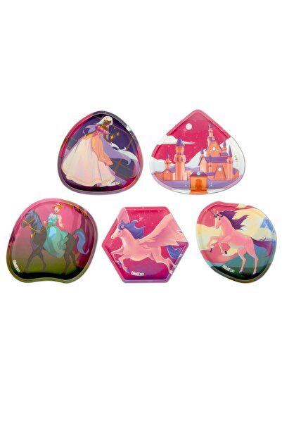 Ergobag Kletties 5tlg Set