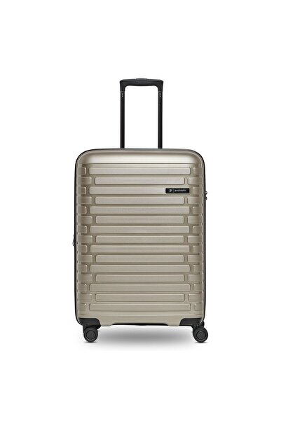 Pactastic Kolekcia 04 THE MEDIUM - 4 kolesá 66 cm Dehnfalte Car M