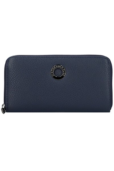 Mandarina Duck Mellow Geldbörse Leder 19 cm