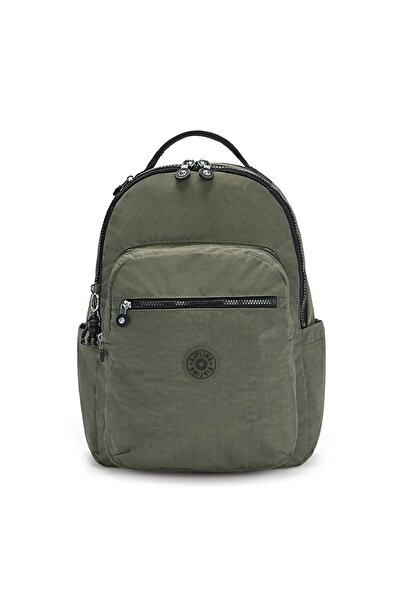Kipling Basic Seoul Rucksack 44 cm Laptopfach