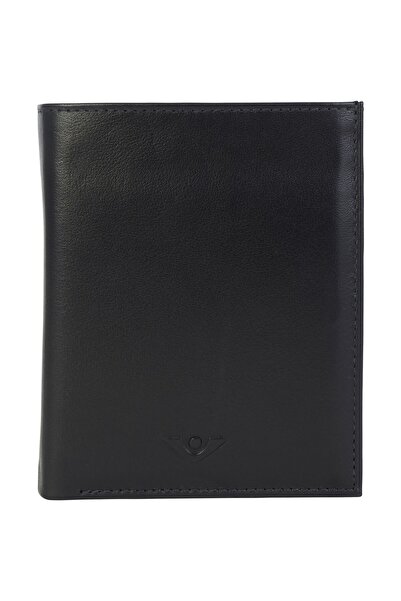 VOI Soft Rick Geldbörse Leder 10 cm