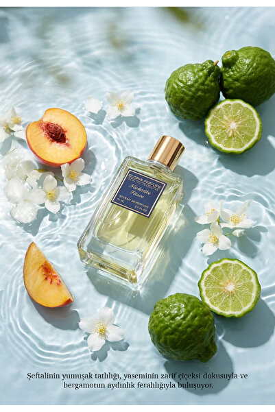 Gloria Perfume Narkotike Fleure 75 ml Edp Unisex Parfüm