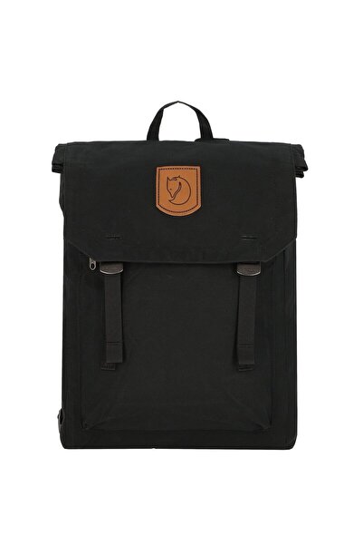 Fjällräven Foldsack Nr. 1 – 40 cm Laptopfach-Rucksack