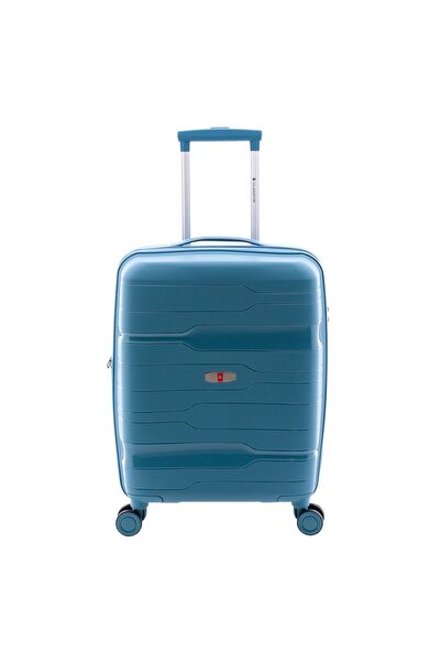 Gladiator 3800 4 Rulo Kabinet Arabası 55 cm Dehnfalte ile