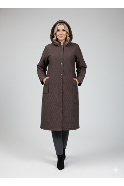 LARCH EXCLUSİVE MEVSİMLİK KAPİTONE ÇITÇITLI KAP