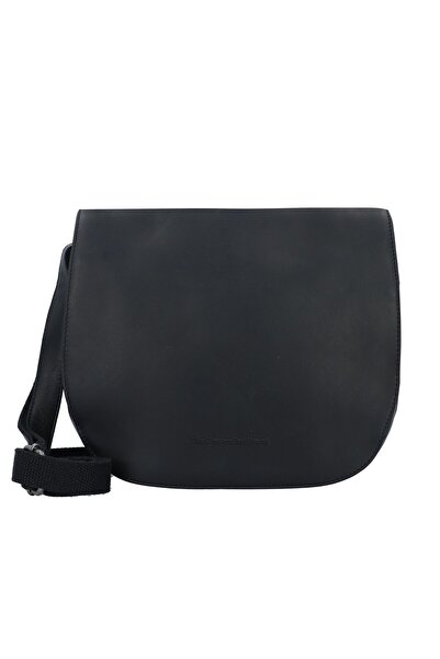 The Chesterfield Brand Ceară Pull Up Umhängetasche Leder 26 cm