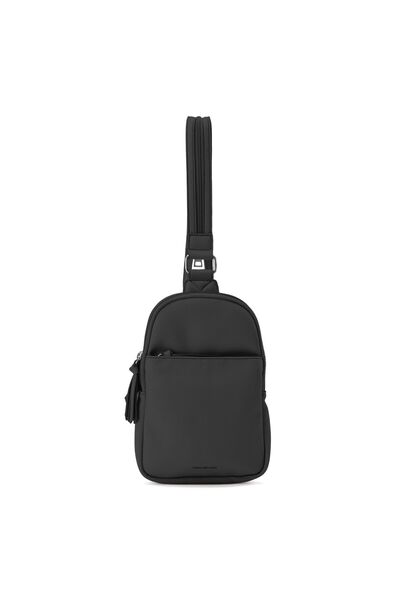 FREDsBRUDER Bestie City Rucksack Leder 29 cm